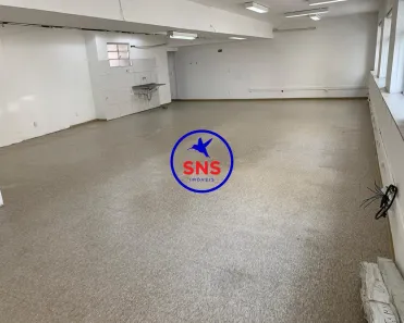 Sala Comercial à venda, 342m² no Centro, Campinas