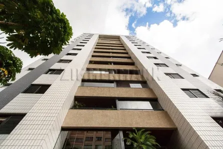 Apartamento com 3 Quartos à venda, 111m² no Perdizes, São Paulo