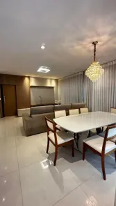 Apartamento com 4 Quartos à venda, 182m² no Jardim das Américas, Cuiabá