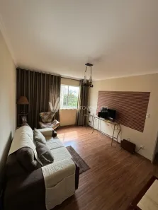 Apartamento com 1 Quarto à venda, 60m² no Jardim Proença, Campinas