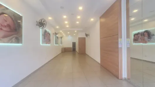 Ponto Comercial para alugar, 494m² no Pinheiros, São Paulo