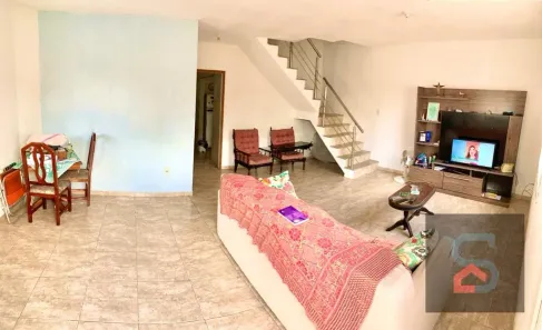 Casa de Condomínio com 3 Quartos à venda, 171m² no Fluminense, São Pedro da Aldeia