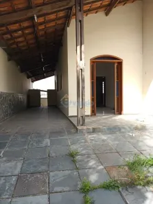 Casa com 5 Quartos à venda, 250m² no Nova Cachoeirinha, Belo Horizonte