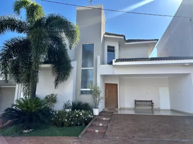 Casa de Condomínio com 3 Quartos à venda, 180m² no , Álvares Machado