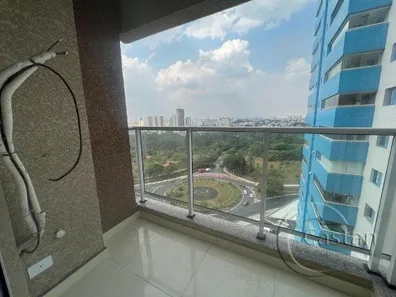 Apartamento com 1 Quarto à venda, 41m² no Jardim Avelino, São Paulo