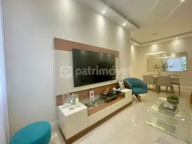 Apartamento com 3 Quartos à venda, 117m² no Leblon, Rio de Janeiro
