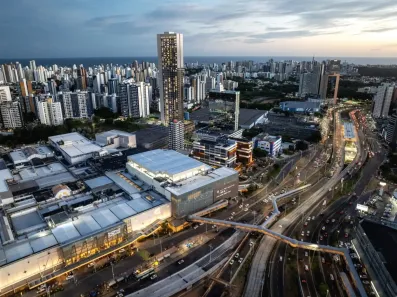 Apartamento com 2 Quartos à venda, 61m² no Caminho das Árvores, Salvador