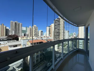 Apartamento com 2 Quartos à venda, 63m² no Itapuã, Vila Velha