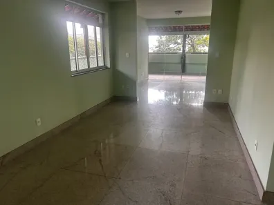 Cobertura com 3 Quartos para venda ou aluguel, 200m² no Cidade Nova, Belo Horizonte