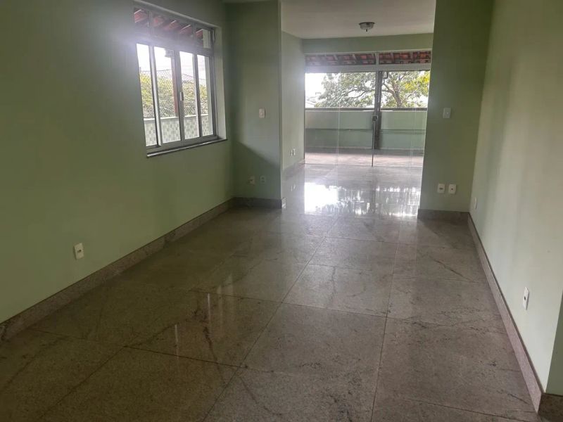 Apartamento com 3 quartos — Cidade Nova, Belo Horizonte