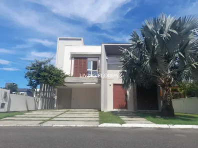 Casa de Condomínio com 3 Quartos à venda, 290m² no Campeche, Florianópolis