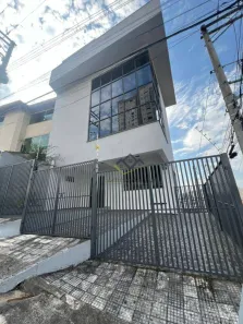 Prédio Comercial à venda, 206m² no Centro, Mogi das Cruzes