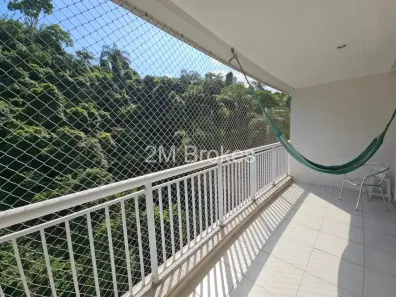 Apartamento com 3 Quartos à venda, 98m² no Icaraí, Niterói