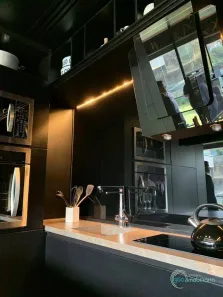 Apartamento com 1 Quarto à venda, 34m² no Vila Olímpia, São Paulo