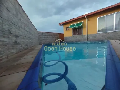 Casa com 4 Quartos à venda, 250m² no Morada da Colina, Resende