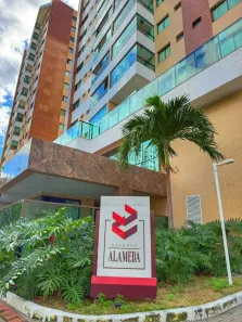 Apartamento com 3 Quartos à venda, 92m² no Luzia, Aracaju
