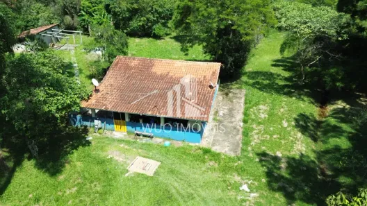 Fazenda/Sítio com 2 Quartos à venda, 11000m² no Fazenda do Jacaré, Santa Branca