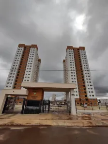 Apartamento com 2 Quartos à venda, 54m² no Parque Oeste Industrial, Goiânia