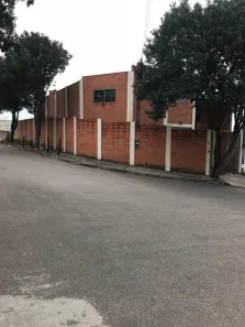 Galpão/Depósito/Armazém à venda, 333m² no Jardim Amalia, Sorocaba