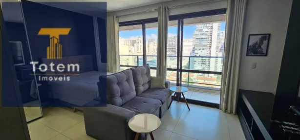 Apartamento com 1 Quarto à venda, 40m² no Vila Nova Conceição, São Paulo