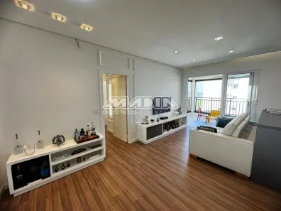 Apartamento com 3 Quartos à venda, 90m² no Swiss Park, Campinas
