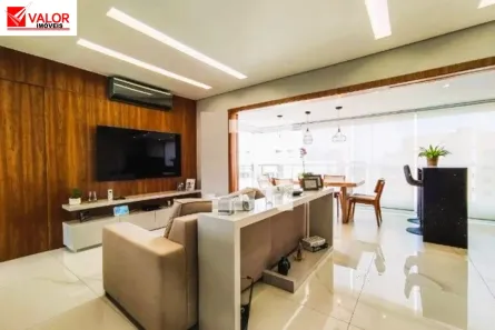 Apartamento com 3 Quartos à venda, 110m² no Vila Suzana, São Paulo
