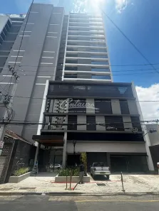 Apartamento com 2 Quartos à venda, 75m² no Granbery, Juiz de Fora