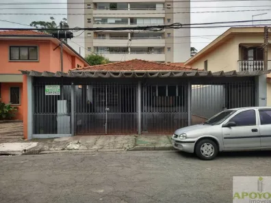 Casa com 3 Quartos à venda, 160m² no Brooklin Paulista, São Paulo