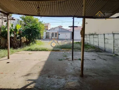 Lote/Terreno à venda, 125m² no Jardim América, Indaiatuba