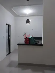 Casa com 2 Quartos à venda, 88m² no Parque Residencial São Lucas, Presidente Prudente