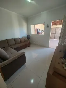 Casa com 2 Quartos à venda, 93m² no Parque Bauru, Bauru