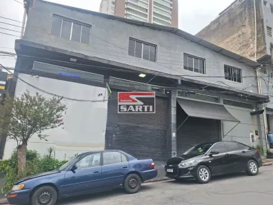 Imóvel Comercial para alugar, 262m² no Imirim, São Paulo