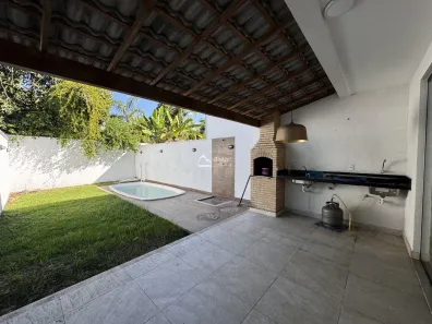 Casa de Condomínio com 3 Quartos à venda, 140m² no Guaratiba, Rio de Janeiro