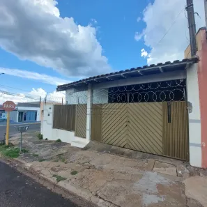 Casa com 2 Quartos à venda, 138m² no Vila Dutra, Bauru
