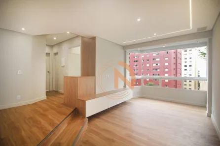 Apartamento com 2 Quartos à venda, 72m² no Itaim Bibi, São Paulo
