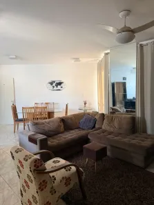 Apartamento com 2 Quartos para alugar, 82m² no Parque Senhor do Bonfim, Taubaté