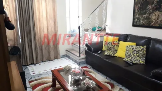 Sobrado com 4 Quartos à venda, 132m² no Vila Constança, São Paulo
