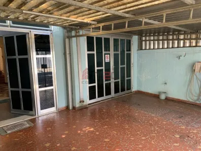 Sobrado com 3 Quartos à venda, 160m² no Água Branca, São Paulo