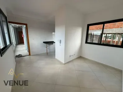 Apartamento com 2 Quartos à venda, 39m² no Vila Siria, São Paulo