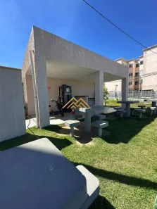 Apartamento com 2 Quartos à venda, 40m² no Malícia (Abrantes), Camaçari