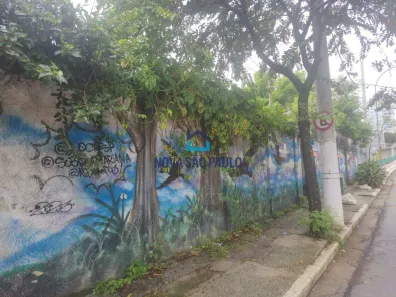 Lote/Terreno à venda, 100m² no Vila Clementino, São Paulo