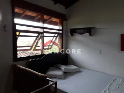 Apartamento com 3 Quartos à venda, 62m² no Boraceia, Bertioga
