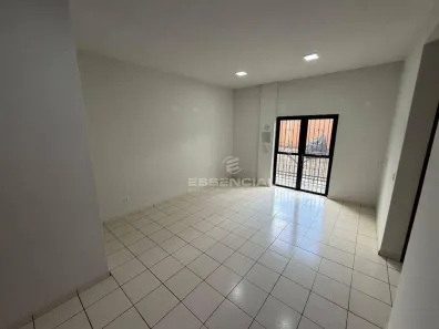 Apartamento com 2 Quartos à venda, 60m² no Vila São Judas Thadeu, Botucatu