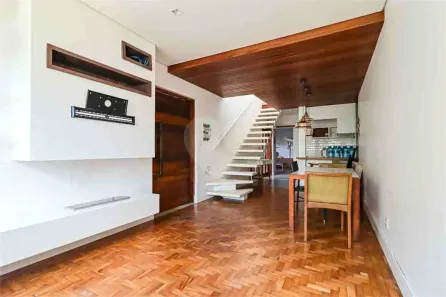 Casa com 3 Quartos à venda, 166m² no Planalto Paulista, São Paulo