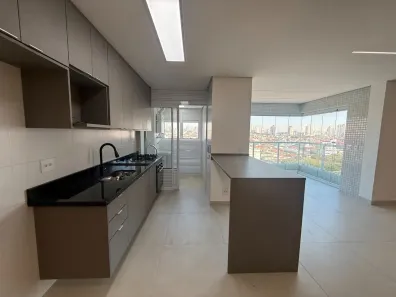 Apartamento com 2 Quartos para venda ou aluguel, 137m² no Cidade Mãe do Céu, São Paulo