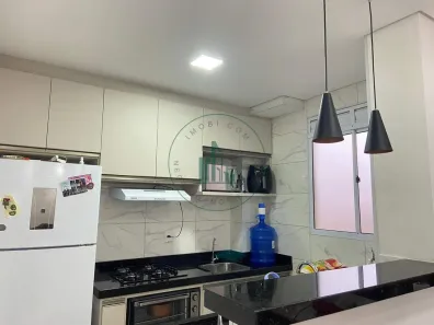 Apartamento com 2 Quartos à venda, 48m² no Dois Córregos, Piracicaba