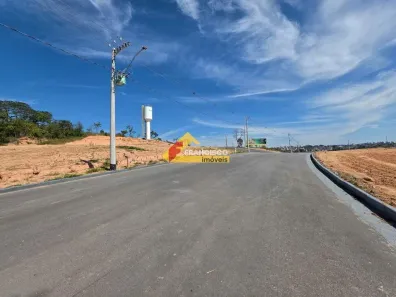 Lote/Terreno à venda, 537m² no Antônio Fonseca, Divinópolis