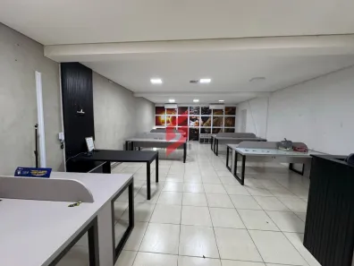 Sala Comercial para alugar, 300m² no Vila Angélica, Sorocaba