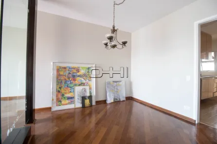 Apartamento com 4 Quartos à venda, 192m² no Moema, São Paulo