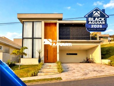 Casa de Condomínio com 3 Quartos à venda, 224m² no Pinheiro, Valinhos